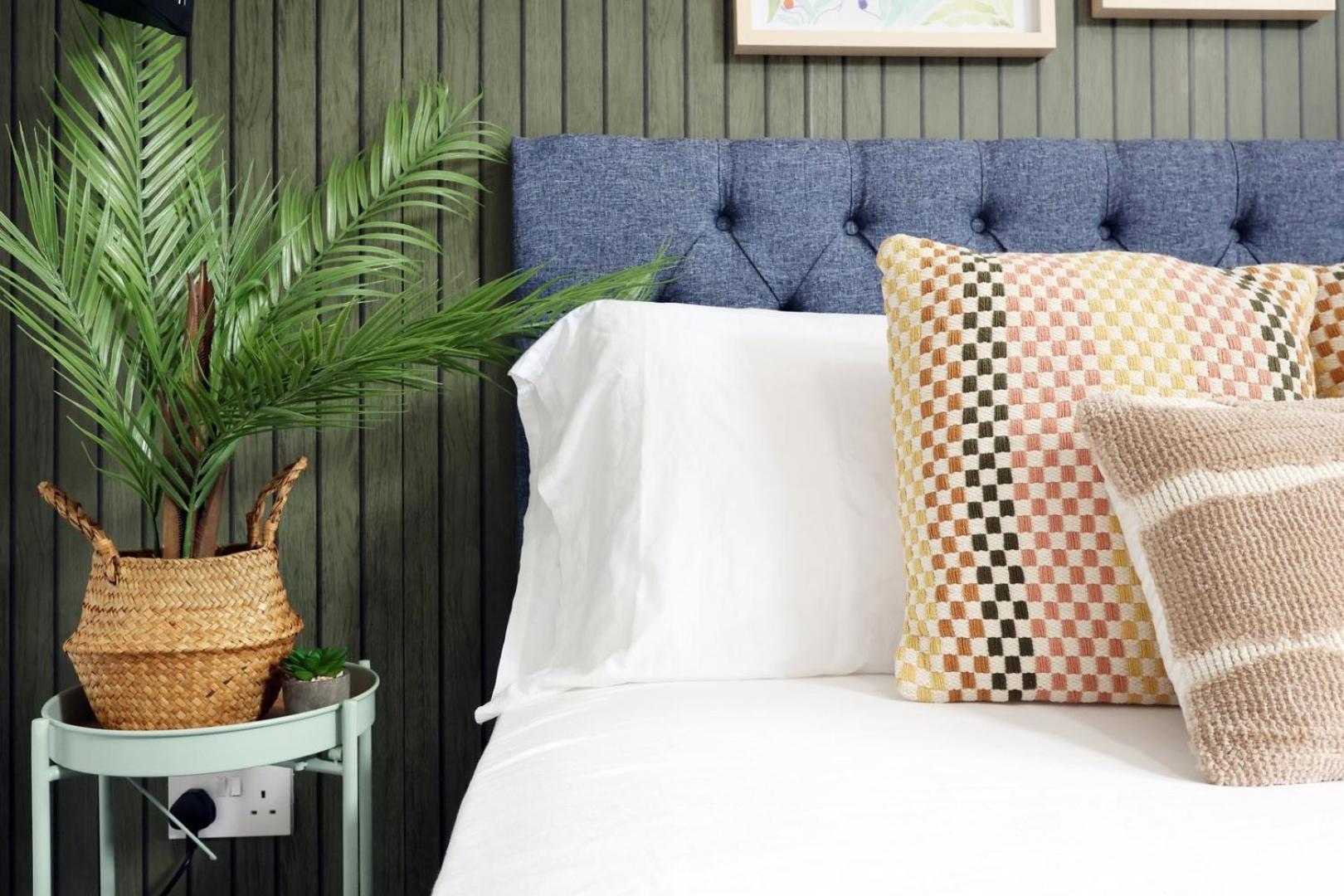 Cohost Partners | Smart Tv | 5 Min City | Parking Cardiff Bagian luar foto