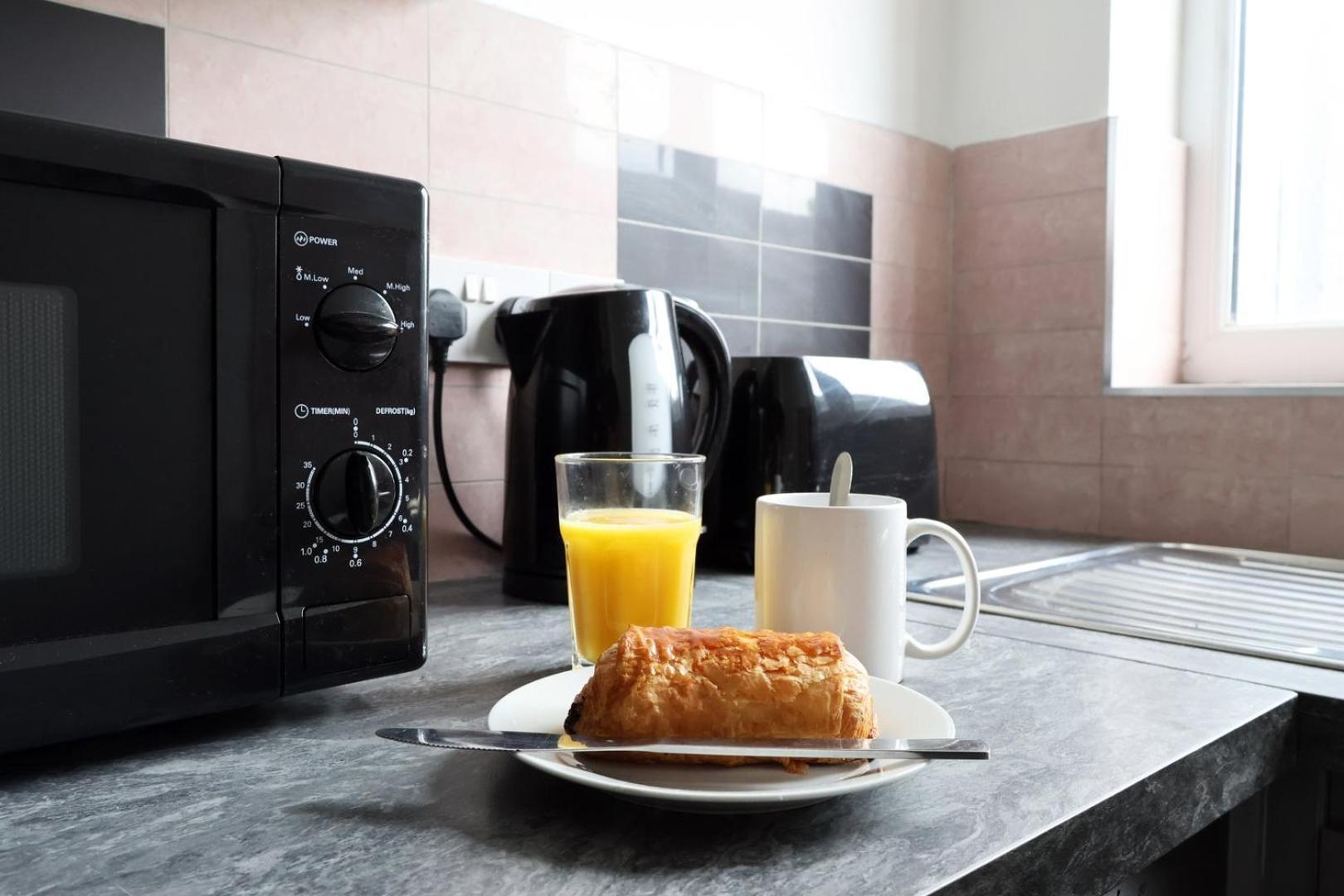 Cohost Partners | Smart Tv | 5 Min City | Parking Cardiff Bagian luar foto