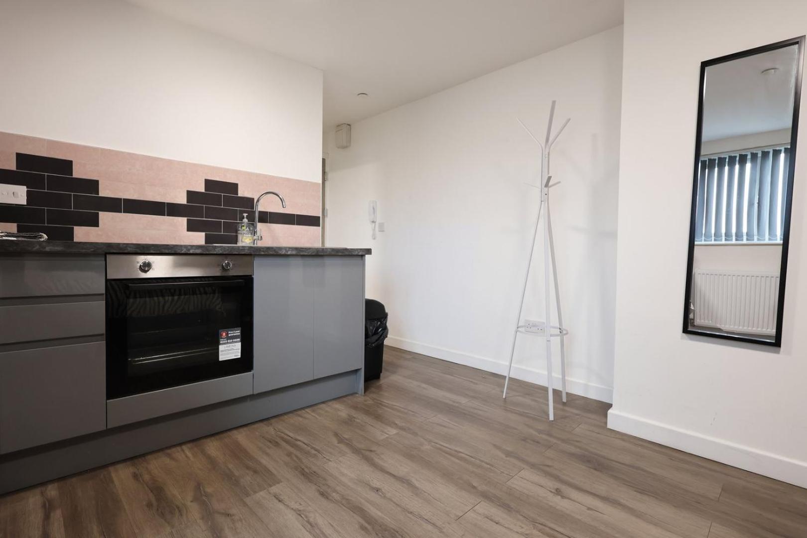Cohost Partners | Smart Tv | 5 Min City | Parking Cardiff Bagian luar foto